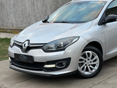 Renault Megane 1.5dCi / LIMITED