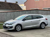 Renault Megane 1.5dCi / LIMITED