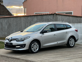 Renault Megane 1.5dCi / LIMITED
