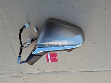 retrovizor levi sa kamerom za Lexus NX od 2014. do 2025. god.