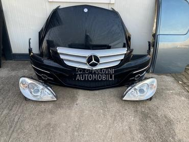 farovi za Mercedes Benz B Klasa od 2005. do 2011. god.