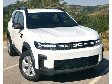 Dacia Bigster ESSENTIAL TCe 140