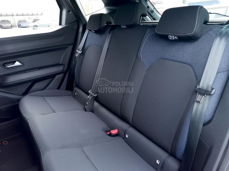 Dacia Duster EXPRESSION 130 4x4