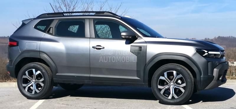 Dacia Duster EXPRESSION 130 4x4