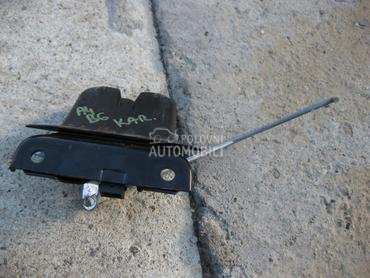 Brava gepeka od karavana za Audi A4 od 2001. do 2005. god.