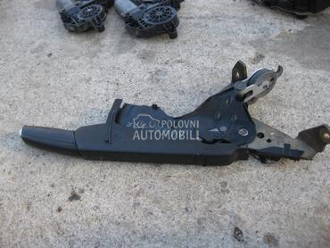 Rucica rucne kocnice za Audi A4 od 2001. do 2005. god.