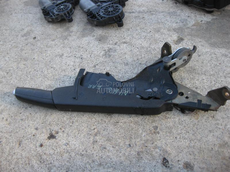 Rucica rucne kocnice