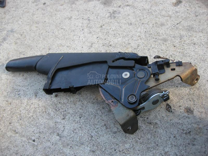 Rucica rucne kocnice