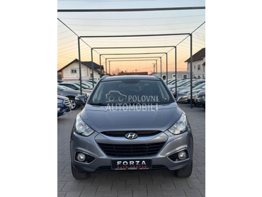 Hyundai ix35 N O V