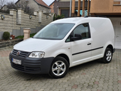 Volkswagen Caddy 2.0 CNG KA0 N0V