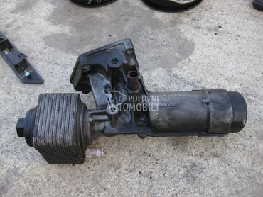 Hladnjak ulja sa kucistem filt za Audi A4