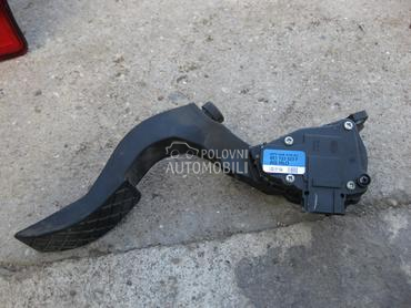 Pedala gasa automatik 1.9 tdi za Audi A4 od 2001. do 2005. god.