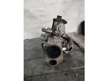 EGR ventil za Renault Clio od 2005. do 2012. god.