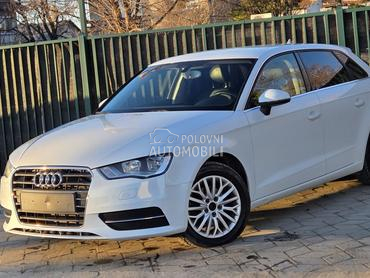 Audi A3 N O V