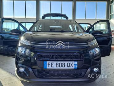 Citroen C3 1.2NAV LED USB 81000