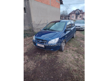 Hyundai Getz H I T N O