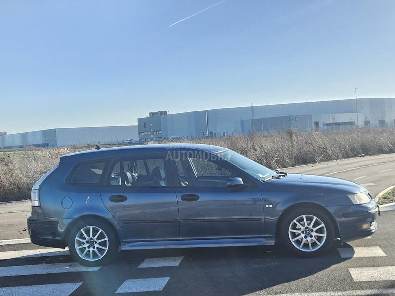 Saab 9-3 