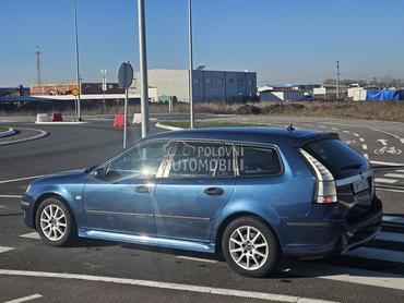 Saab 9-3 