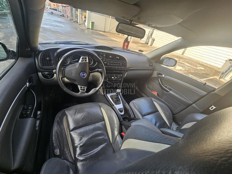 Saab 9-3 
