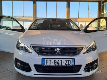 Peugeot 308 1.5 BLU NAV LED USB