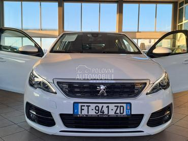 Peugeot 308 1.5 BLU NAV LED USB