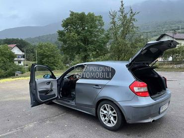 BMW 120 2.0