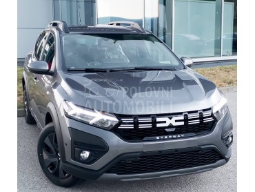 Dacia Stepway EXPRESSION TCe 90