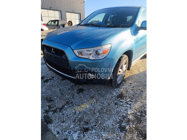 Stakla za Mitsubishi ASX, Carisma, Colt ... od 2001. do 2013. god.