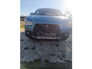 Menjač za Mitsubishi ASX, Carisma, Colt ... od 2001. do 2013. god.