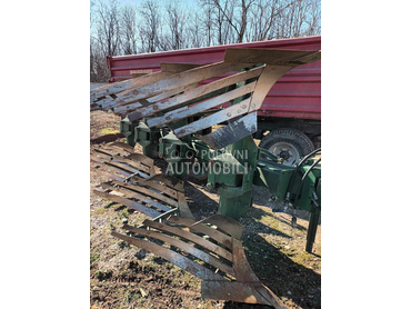 Gassner 4 brazde vario