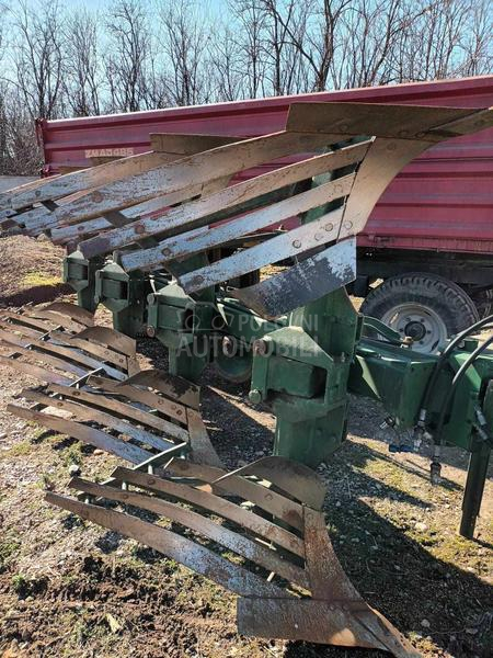 Gassner 4 brazde vario