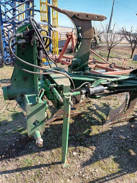 Gassner 4 brazde vario