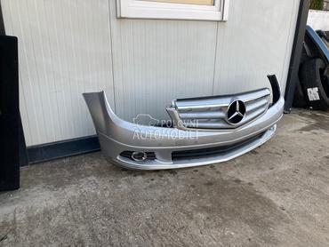 prednji branik za Mercedes Benz C Klasa od 2006. do 2012. god.