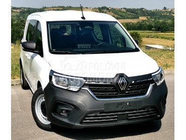 Renault Kangoo produžena kabina dCi 115