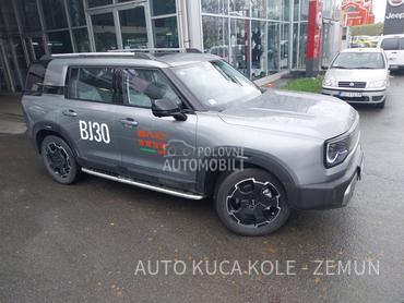 BAIC BJ30 BJ 30