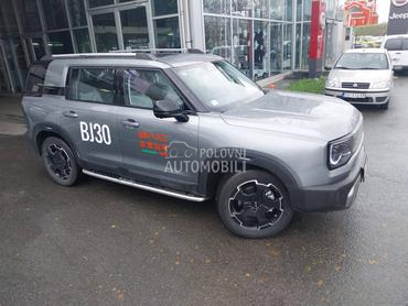 BAIC BJ30 BJ 30