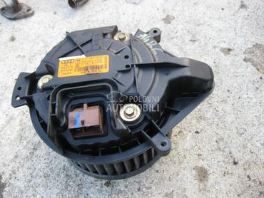 Ventilator kabine za Audi A4 od 2001. do 2005. god.