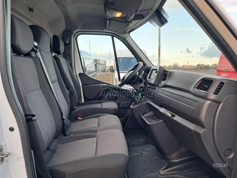 Renault Master 2.3 DCI/NAV/LED/MAXI