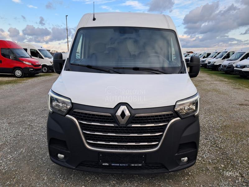 Renault Master 2.3 DCI/NAV/LED/MAXI