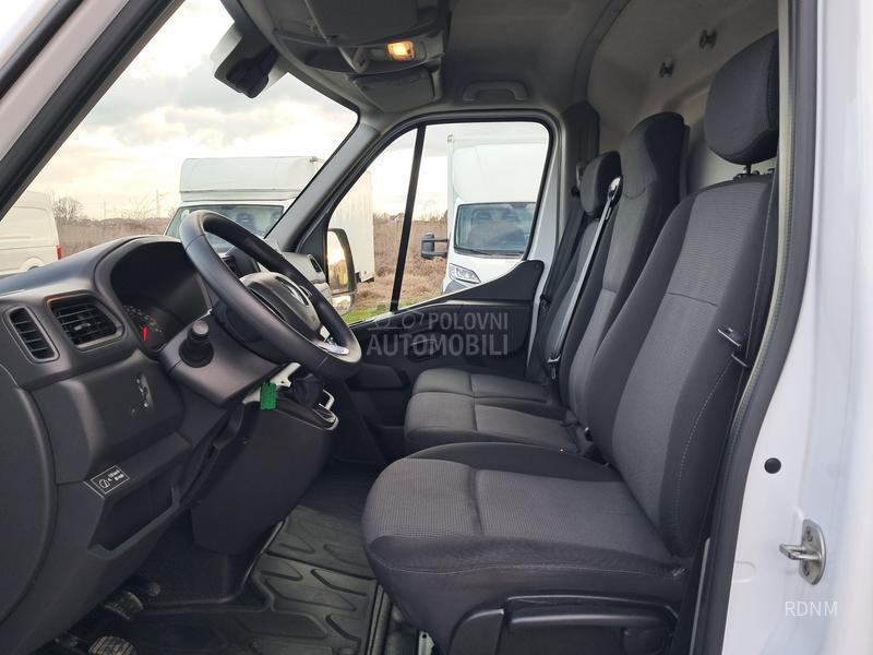 Renault Master 2.3 DCI/NAV/LED/MAXI