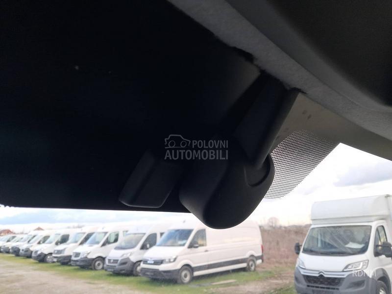 Renault Master 2.3 DCI/NAV/LED/MAXI