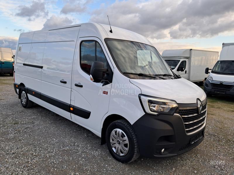 Renault Master 2.3 DCI/NAV/LED/MAXI
