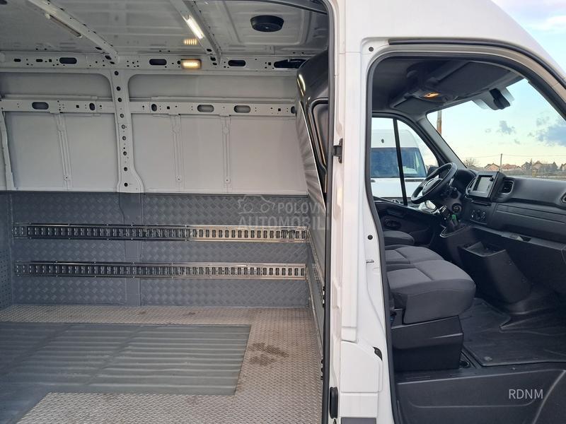 Renault Master 2.3 DCI/NAV/LED/MAXI