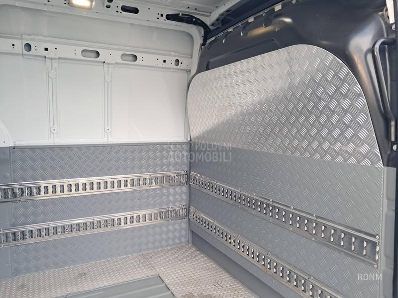 Renault Master 2.3 DCI/NAV/LED/MAXI