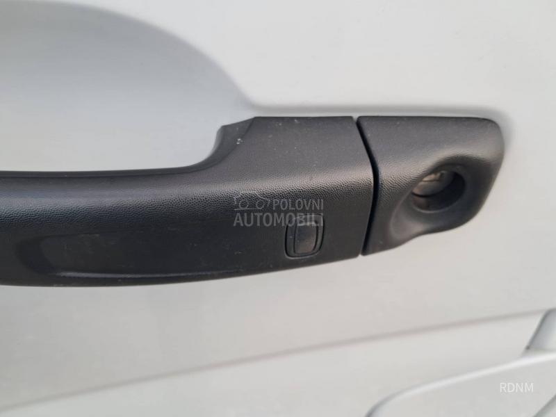 Renault Master 2.3 DCI/NAV/LED/MAXI