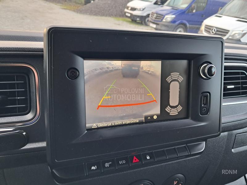 Renault Master 2.3 DCI/NAV/LED/MAXI