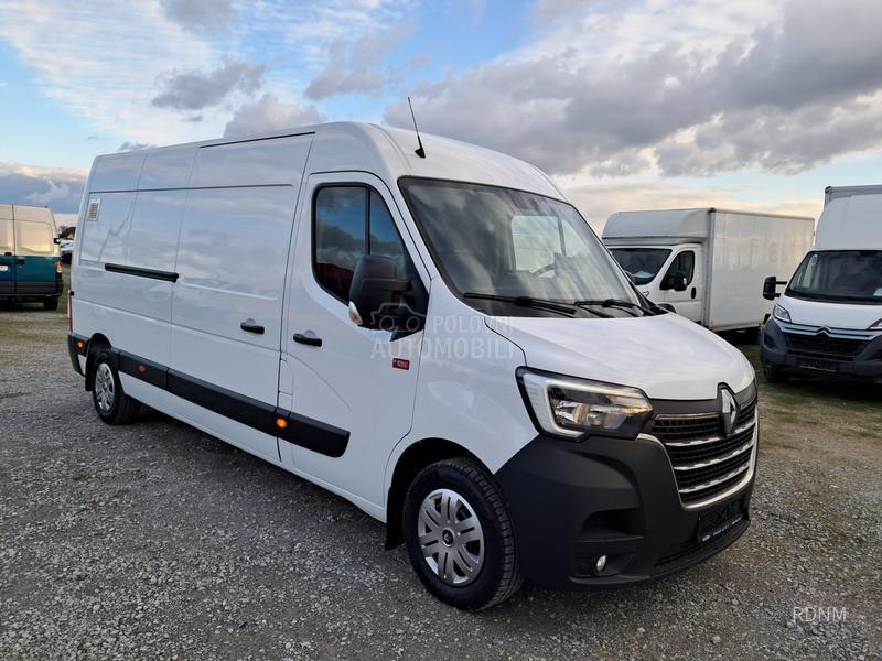 Renault Master 2.3 DCI/NAV/LED/MAXI