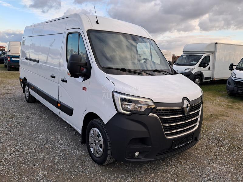Renault Master 2.3 DCI/NAV/LED/MAXI