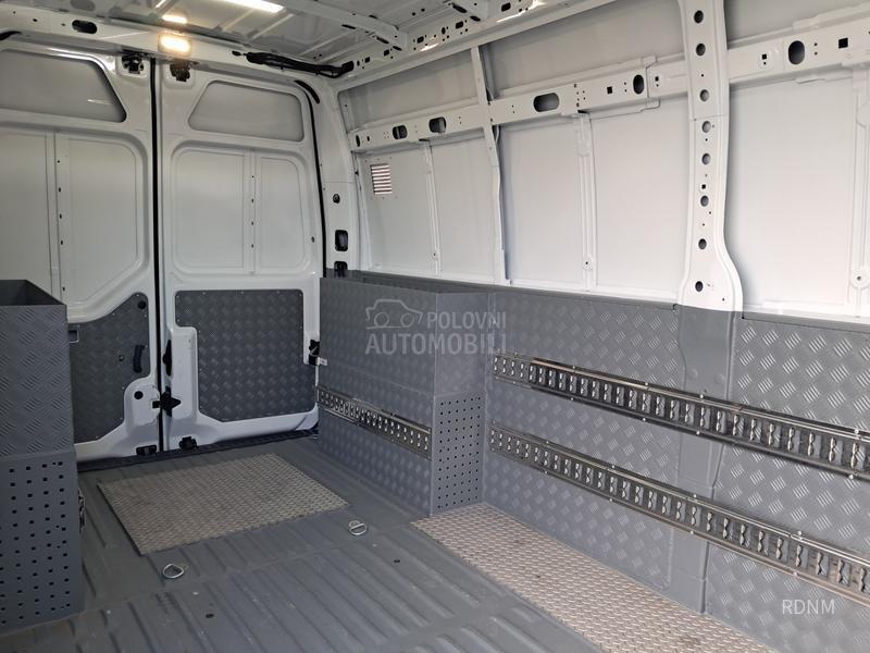 Renault Master 2.3 DCI/NAV/LED/MAXI