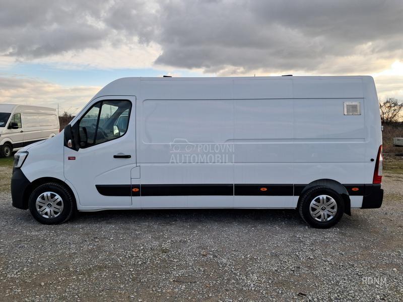 Renault Master 2.3 DCI/NAV/LED/MAXI